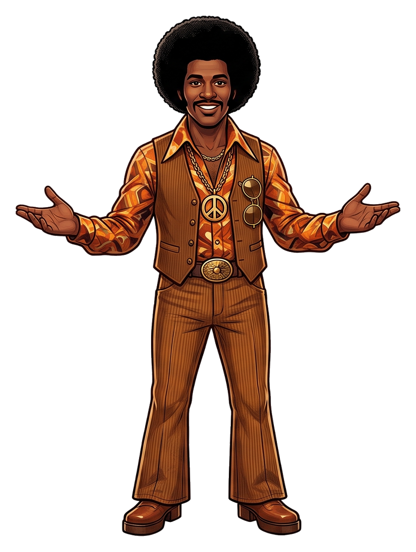 Marcus, a SentryQ guide