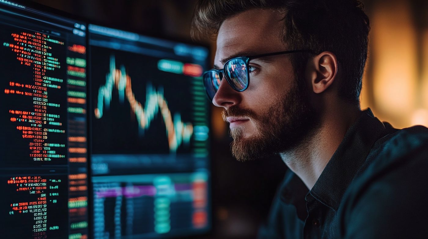 Markets under continuous, disciplined analysis